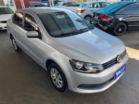 VOLKSWAGEN Voyage 1.6 4P TREND FLEX, Foto 6