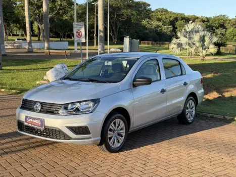 VOLKSWAGEN Voyage 1.0 4P FLEX, Foto 1