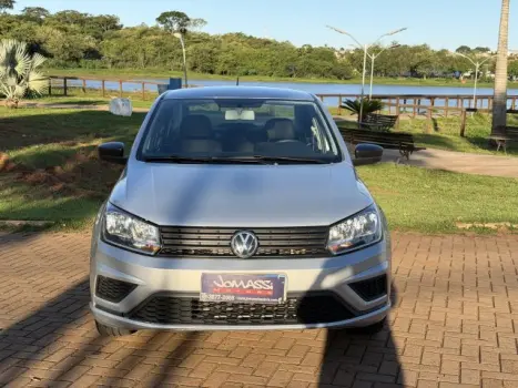 VOLKSWAGEN Voyage 1.0 4P FLEX, Foto 2