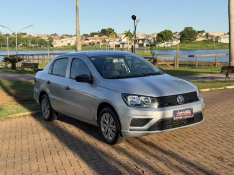 VOLKSWAGEN Voyage 1.0 4P FLEX, Foto 3