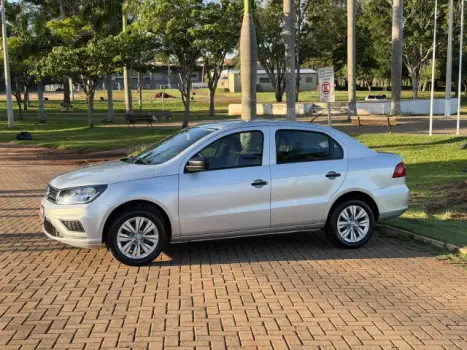 VOLKSWAGEN Voyage 1.0 4P FLEX, Foto 4