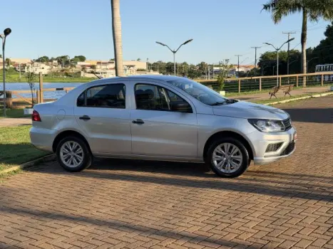 VOLKSWAGEN Voyage 1.0 4P FLEX, Foto 5