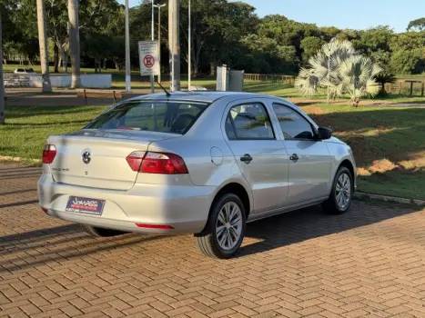 VOLKSWAGEN Voyage 1.0 4P FLEX, Foto 6