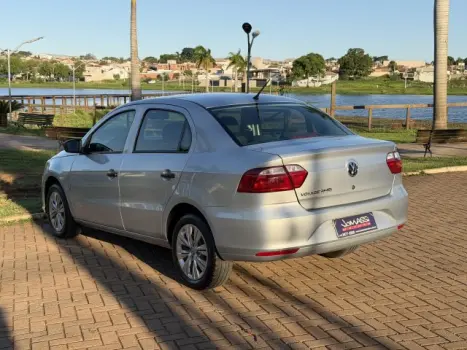 VOLKSWAGEN Voyage 1.0 4P FLEX, Foto 7