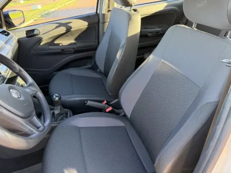 VOLKSWAGEN Voyage 1.0 4P FLEX, Foto 9