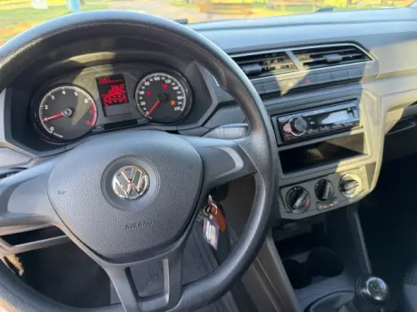 VOLKSWAGEN Voyage 1.0 4P FLEX, Foto 10