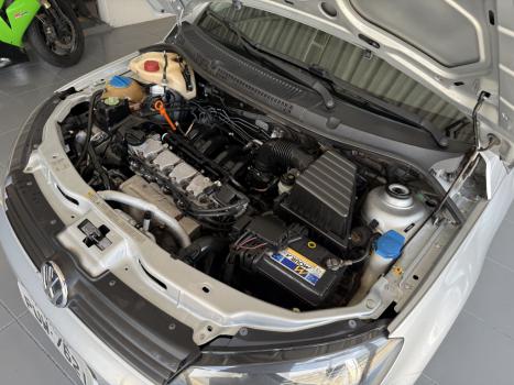 VOLKSWAGEN Voyage 1.6 4P TRENDLINE FLEX, Foto 7