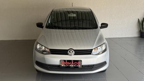 VOLKSWAGEN Voyage 1.6 4P TRENDLINE FLEX, Foto 2