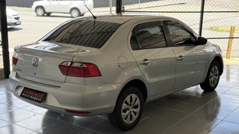 VOLKSWAGEN Voyage 1.6 4P TRENDLINE FLEX, Foto 3