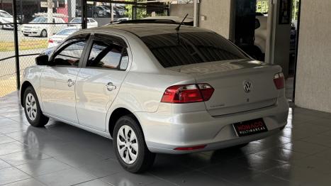 VOLKSWAGEN Voyage 1.6 4P TRENDLINE FLEX, Foto 4