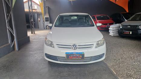 VOLKSWAGEN Voyage 1.6 4P G6 I-TREND FLEX, Foto 2