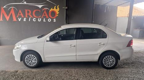 VOLKSWAGEN Voyage 1.6 4P G6 I-TREND FLEX, Foto 3