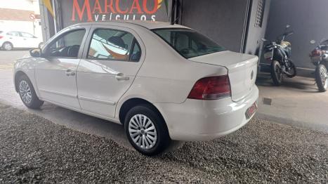 VOLKSWAGEN Voyage 1.6 4P G6 I-TREND FLEX, Foto 4