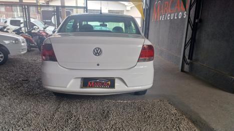 VOLKSWAGEN Voyage 1.6 4P G6 I-TREND FLEX, Foto 5