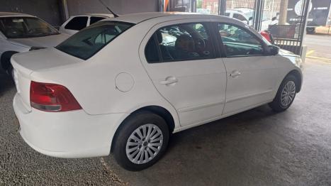 VOLKSWAGEN Voyage 1.6 4P G6 I-TREND FLEX, Foto 7