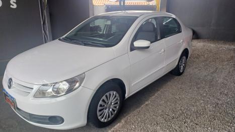 VOLKSWAGEN Voyage 1.6 4P G6 I-TREND FLEX, Foto 9