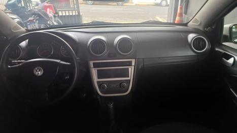 VOLKSWAGEN Voyage 1.6 4P G6 I-TREND FLEX, Foto 10