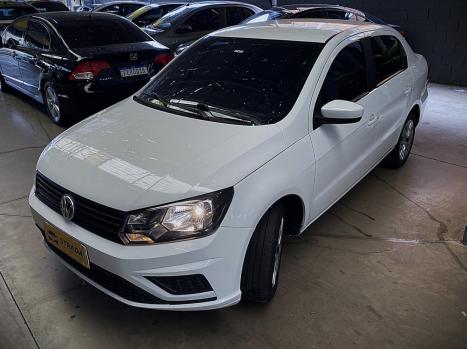 VOLKSWAGEN Voyage 1.6 4P FLEX, Foto 2