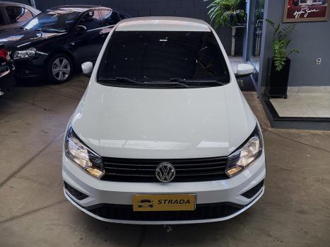 VOLKSWAGEN Voyage 1.6 4P FLEX, Foto 3