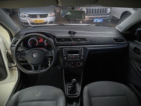 VOLKSWAGEN Voyage 1.6 4P FLEX, Foto 6