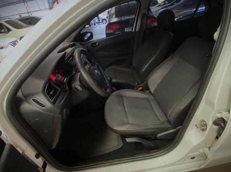 VOLKSWAGEN Voyage 1.6 4P FLEX, Foto 7