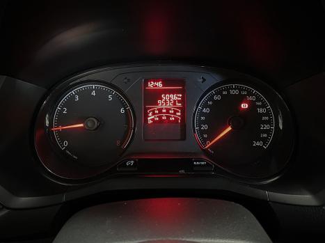 VOLKSWAGEN Voyage 1.6 4P FLEX, Foto 9