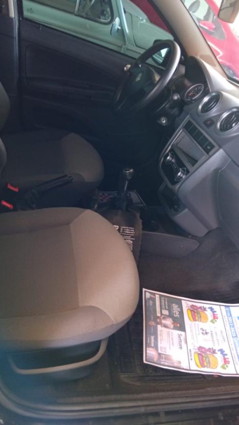 VOLKSWAGEN Voyage 1.0 4P TREND FLEX, Foto 5