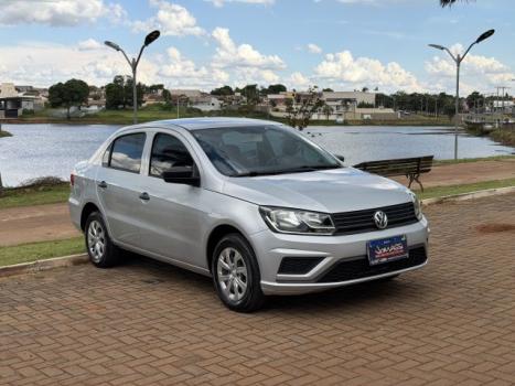 VOLKSWAGEN Voyage 1.0 4P FLEX, Foto 1