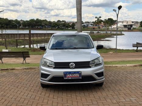 VOLKSWAGEN Voyage 1.0 4P FLEX, Foto 2