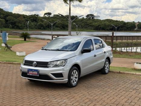 VOLKSWAGEN Voyage 1.0 4P FLEX, Foto 3