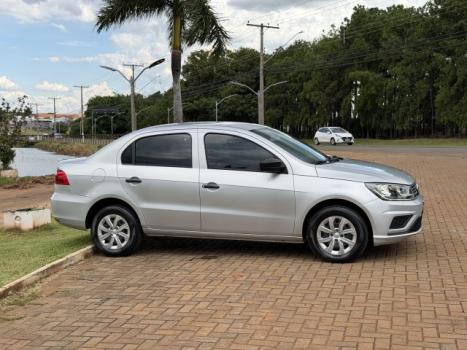 VOLKSWAGEN Voyage 1.0 4P FLEX, Foto 4