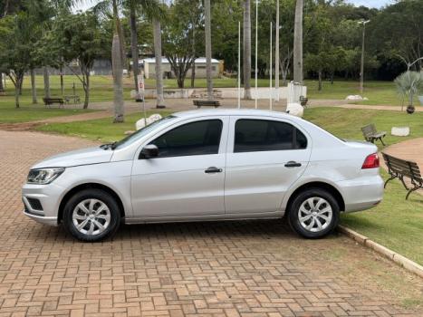 VOLKSWAGEN Voyage 1.0 4P FLEX, Foto 5