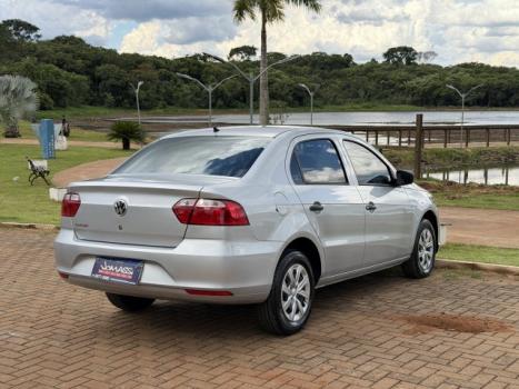 VOLKSWAGEN Voyage 1.0 4P FLEX, Foto 6