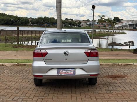 VOLKSWAGEN Voyage 1.0 4P FLEX, Foto 7