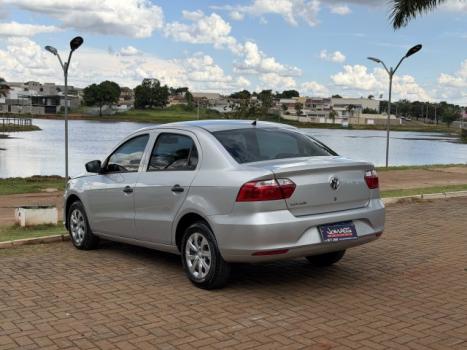 VOLKSWAGEN Voyage 1.0 4P FLEX, Foto 8