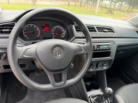 VOLKSWAGEN Voyage 1.0 4P FLEX, Foto 10