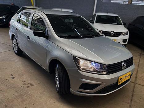 VOLKSWAGEN Voyage 1.0 4P FLEX, Foto 2