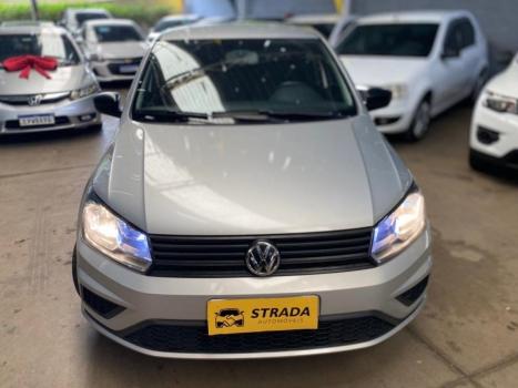 VOLKSWAGEN Voyage 1.0 4P FLEX, Foto 3