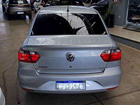 VOLKSWAGEN Voyage 1.0 4P FLEX, Foto 4