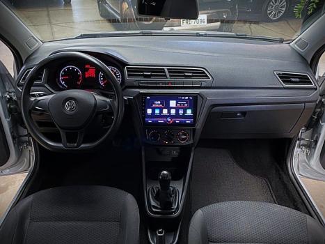 VOLKSWAGEN Voyage 1.0 4P FLEX, Foto 6