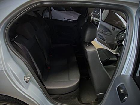 VOLKSWAGEN Voyage 1.0 4P FLEX, Foto 8