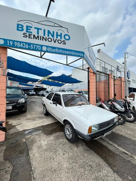 VOLKSWAGEN Voyage 1.6 S , Foto 2