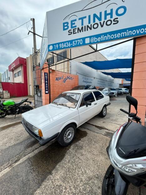 VOLKSWAGEN Voyage 1.6 S , Foto 4