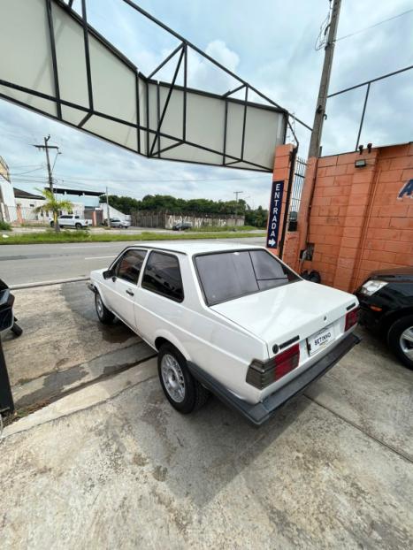 VOLKSWAGEN Voyage 1.6 S , Foto 5