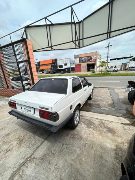 VOLKSWAGEN Voyage 1.6 S , Foto 6