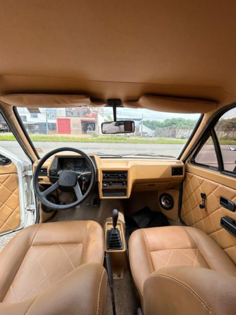 VOLKSWAGEN Voyage 1.6 S , Foto 7