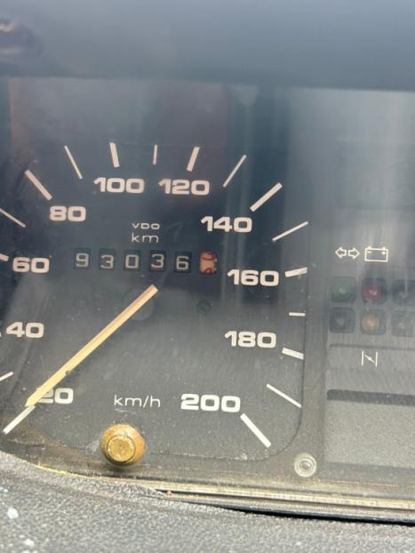 VOLKSWAGEN Voyage 1.6 S , Foto 8