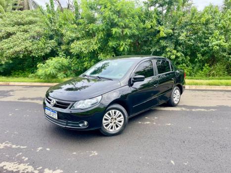 VOLKSWAGEN Voyage 1.0 4P FLEX, Foto 1