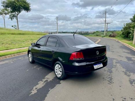 VOLKSWAGEN Voyage 1.0 4P FLEX, Foto 3