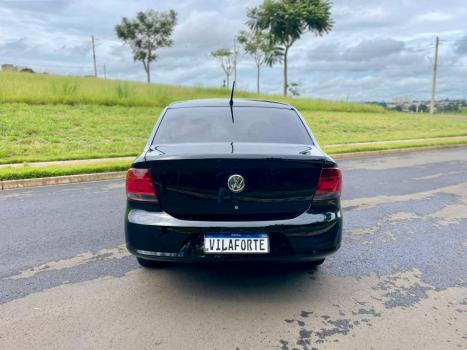 VOLKSWAGEN Voyage 1.0 4P FLEX, Foto 4